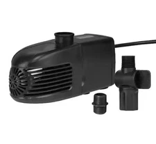 TotalPond 560 GPH Large Pond Water Pump Model 52224