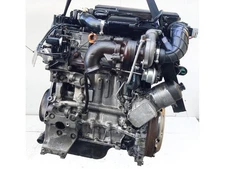 8HZ MOTOR IMP.BOSCH PEUGEOT 307 (T5) 1.4 HDI 8v MAN 5m 68CV 2004 5p BERL