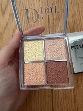 Dior Backstage Glow Face Palette, 002 Glitz, Highlighter & Blush,NEU,UVP: 60&euro;