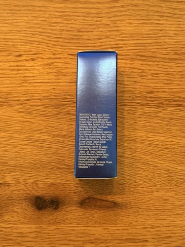 Hydropeptide Eye Authority Anti Wrinkle 15ml - Brand New Boxed BBE 06/2026 - Picture 2 of 5