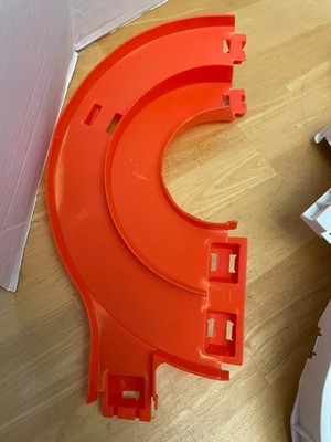 Hot Wheels Super Ultimate Garage FGR76 Zone 3 Double Curve D:E:F:H Part