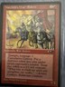 MTG Magic the Gathering 💥Varchild's War Riders💥1996 Alliances