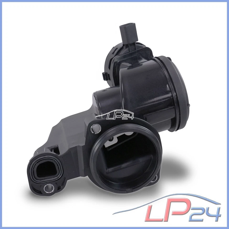 FEBI BILSTEIN VENTILATION DE CARTER POUR AUDI A2 SEAT SKODA VW GOLF 5 6 POLO 9N - Photo 4/4