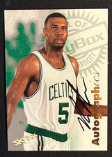 Fantastic Autographics! Complete Guide to One of the Best Inserts Ever 58