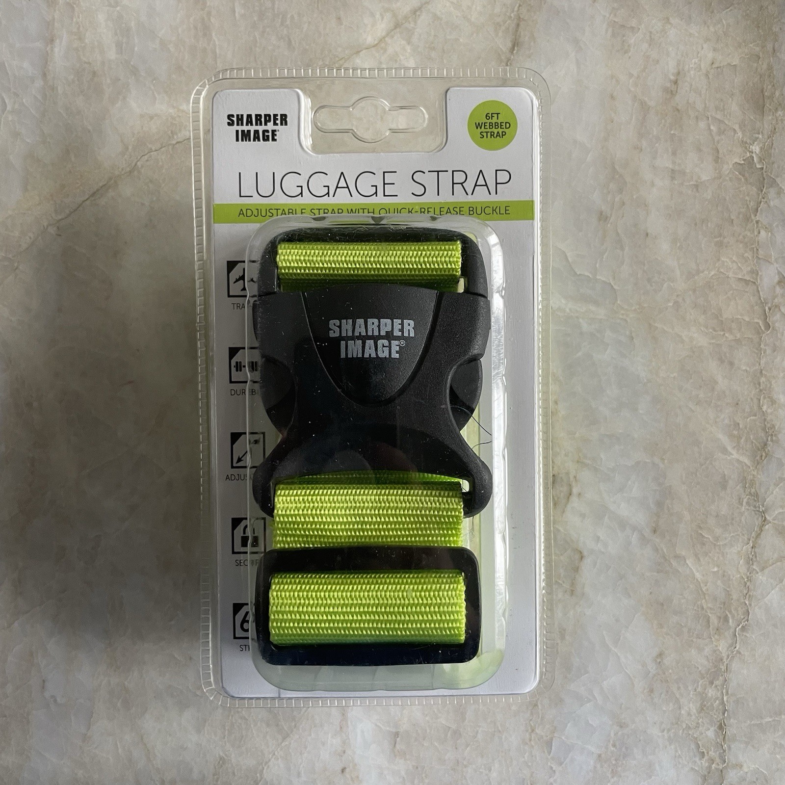 Strap Quick Release Buckle New