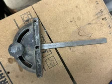 Atlas Table Saw Miter Gauge