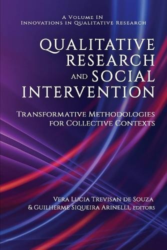 Qualitative Research and Social Intervention - 9781648025617