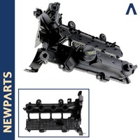 KipphebelgehäUse-Kappe FüR Fiesta Fusion Mazda 2 1.4 Tdci MZR - Newparts