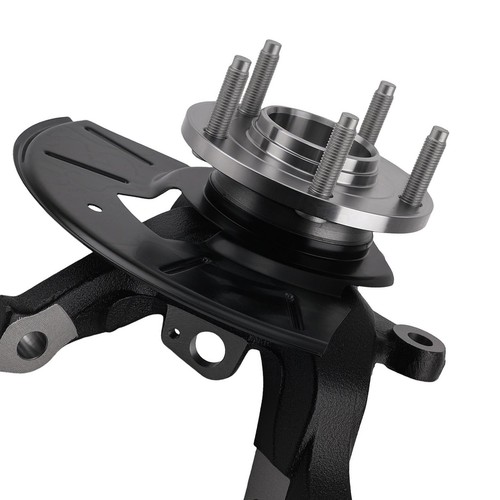 Driver Side Knuckle for Ford Escape Mazda Tribute 2005-2012 5-Lug KA698405 - Picture 4 of 12