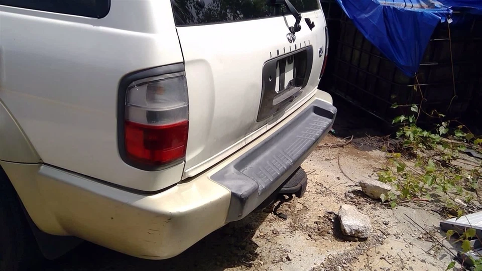 Chassis ECM Case Transfer Control Fits 99-00 INFINITI QX4 1210106 Foto 4 de 4