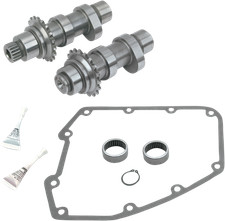 S & S Cycle Chain Drive Camshaft Kit 551 106-4858