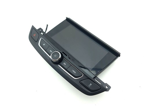 Pantalla De Visualización Opel Insignia B 2018 39099171 AMD191973