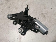 SEAT ALHAMBRA 7V8, 7V9 Heckscheibenwischermotor 404849 1.90 Diesel 33885297
