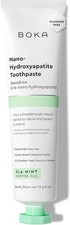 Fluoride Free Toothpaste, Nano Hydroxyapatite Toothpaste