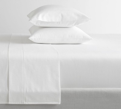 Pottery Barn - 1000-Thread-Count Sateen Sheet Set 2969609 - Slaes Off