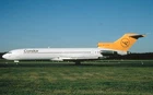 Genuine Aircraftslide/Slide Condor Boeing 727-230/Adv D-ABKK