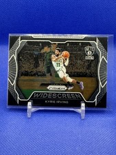 Kyrie Irving 2019-20 Panini Prizm #5 Widescreen Brooklyn Nets