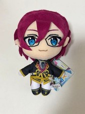 Ensemble Stars Ibara Saegusa Plush Doll Eden Nui FuRyu Prize Mascot