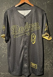 Kobe Bryant Dodgers Jersey | eBay