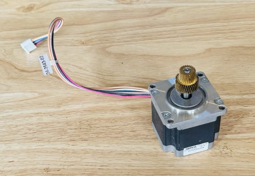 Genuine Datamax DPR78-2773-01 Stepper Motor for I-Class Printers