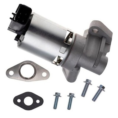  EGV843 New EGR Exhaust Gas Recirculation Valve (For V6-3.5L) Fit For 2005 