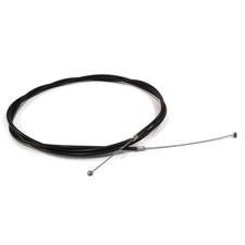 Universal Throttle Control Cable, 100" with Barrel  Ball Ends for Go Cart  ATV