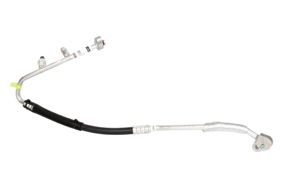 For Ford E-350 Super Duty 07-19 Motorcraft A/C Refrigerant Discharge Hose Foto 2 de 4