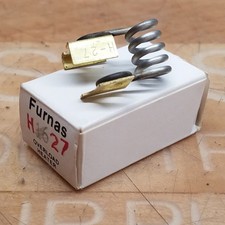 Siemens Furnas H27 Thermal Overload Unit Heating Element - NEW