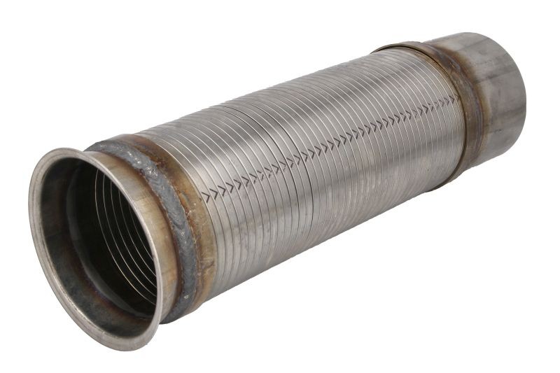 Fits DINEX DIN48228 Exhaust pipe DIN48228 Exhaust pipe front (;EURO 5 ⭐UK Stock⭐