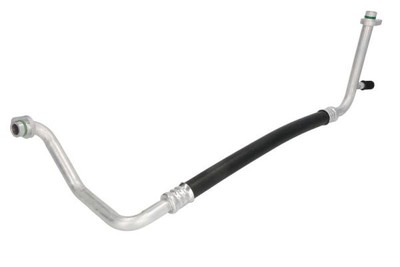 THERMOTEC KTT160065 Hochdruck Linie, Klimaanlage für Nissan, Opel