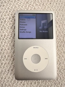 iPod classic 6 | eBay