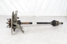 ✅ 10-19 JAGUAR XJ REAR RIGHT AXLE SHAFT SPINDLE HUB ASSEMBLY OEM