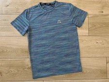 Mens Boys 2025 MONTIREX Trail Tech T-SHIRT (XS)