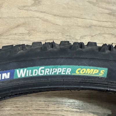 MICHELIN WILDGRIPPER FRONT S, 26" x 2.1" EUR 22,78 - FR