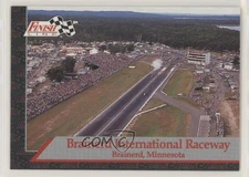 1993 Finish Line NHRA Speedways Brainerd International Raceway #T-14
