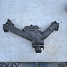 1958 1959 1960 1961 Chevrolet 348 Lh Exhaust Manifold Gm 3732793