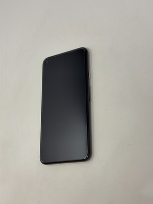 Google Pixel 5 - 128 GB - Just Black (Unlocked) for sale online | eBay