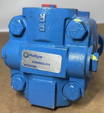 OEM FluiDyne A3840003-014 WF820598 Hydraulic Power Steering Vane Pump thumbnail 3