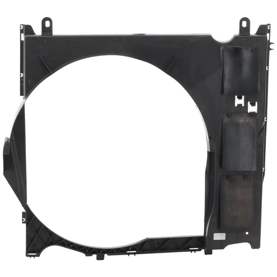 Верхние вентиляторные кожухи 214769FD0A для Nissan TITAN Armada INFINITI QX56 Pathfinder - Изображение 2 из 4