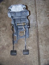 2001 To 2004 Dodge Dakota Manual Transmission Clutch Brake Pedal Assembly