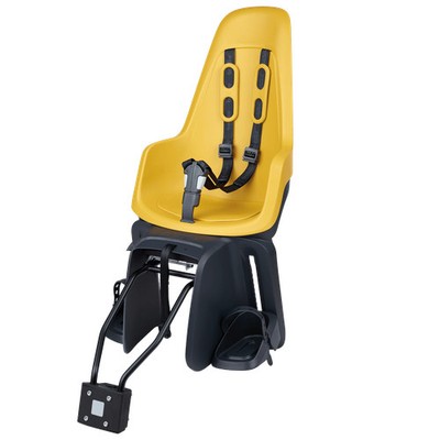 Bobike Sitz Maxi One Mighty Senf