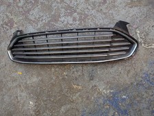FORD MONDEO MK5 2015 FRONT BUMPER CENTRE GRILL GRILLE DS73-8150-JW