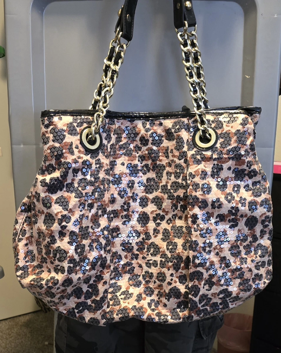 Betsey Johnson Sequin Bags & Handbags for Women for sale | eBay display picture 1