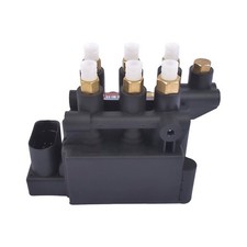 US Air Suspension Valve Control Unit Fits For BMW 740i xDrive/740i/740e xDrive N