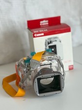 Canon WP-DC34 Underwater Housing For Canon G11 G12