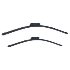 Valeo 900 Series 2pc Front Left LH and Right RH 22 Windshield Wiper Blade Set