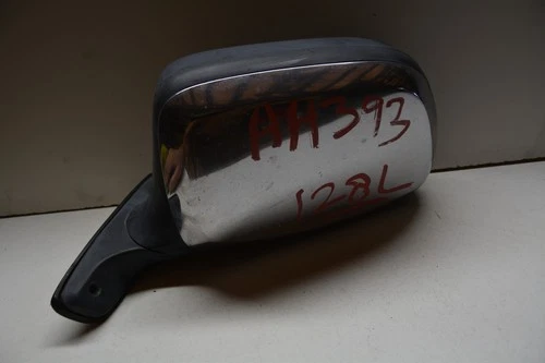 1992 - 1997 FORD PICKUP F150 SERIES LEFT DRIVER SIDE DOOR MIRROR OEM, 128-00324