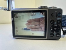 Canon PowerShot A2000 IS 10.0MP Digital Camera - Gunmetal and