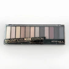 Rimmel Magnifeyes Nude Collection Eye Contouring Palette 