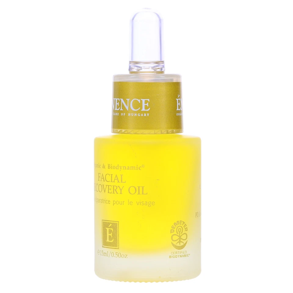 Eminence Facial Recovery Oil 0.5 oz - Image 4 of 4